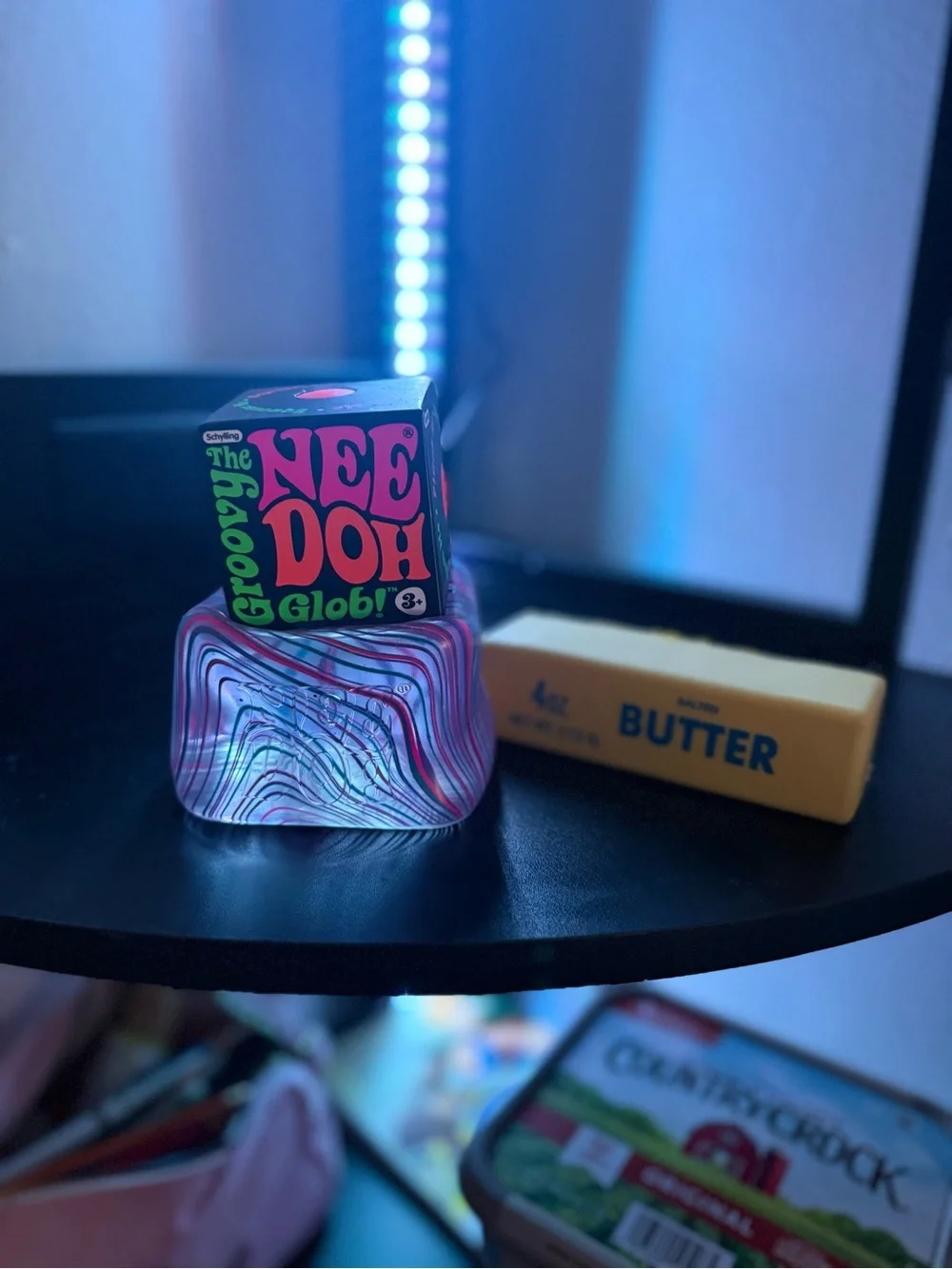 needoh selling all